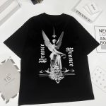Áo Thun PRANCE S006 Tượng Nữ Thần Wing Local Brand Chất Liệu Cotton 250g Cao Cấp web (4)
