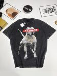 Áo Thun Chó Pitbull Form Rộng, Hàng Chính Hãng PRANCE, Cotton 100% 250g Cao Cấp (1)